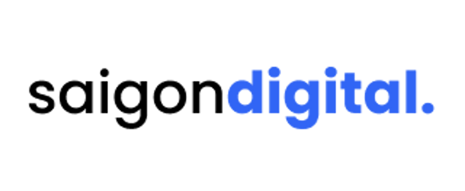 saigon digital logo